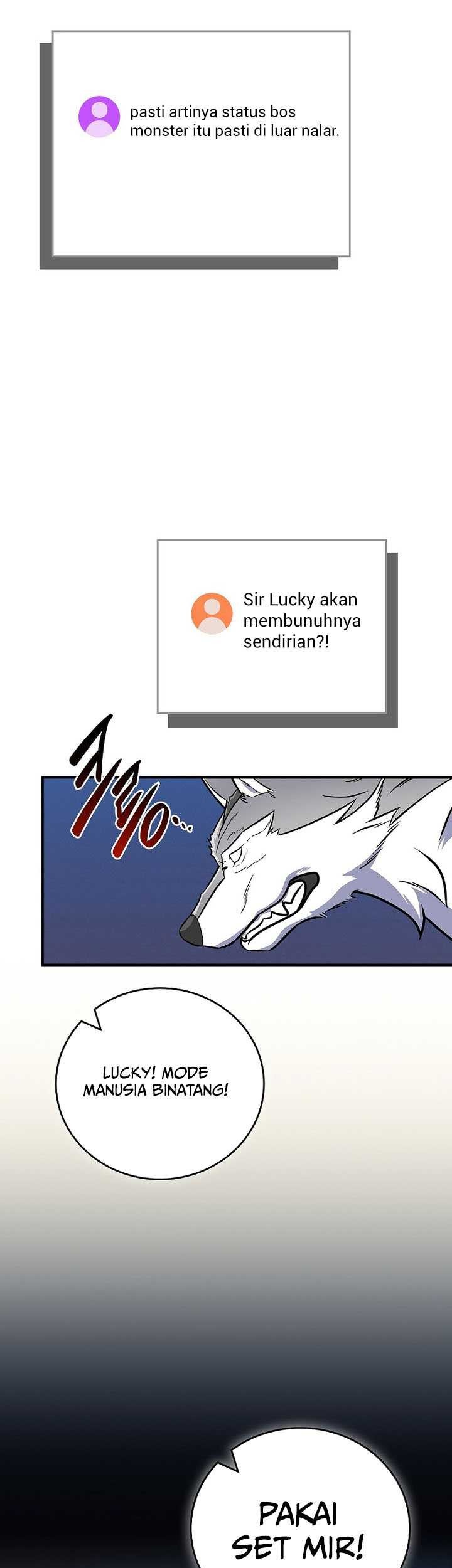 Archmage Streamer Chapter 133 - Halaman 50
