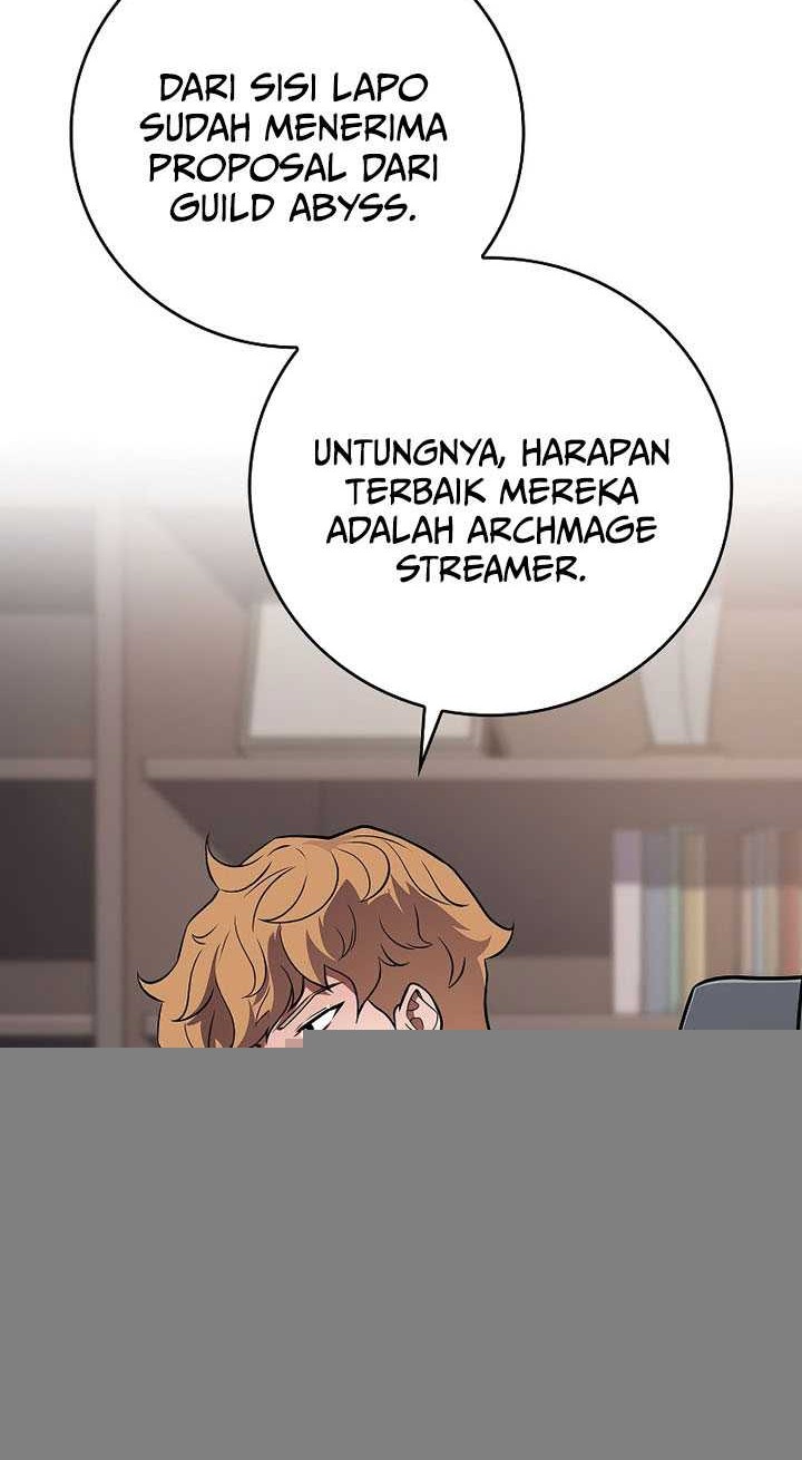 Archmage Streamer Chapter 133 halaman 3