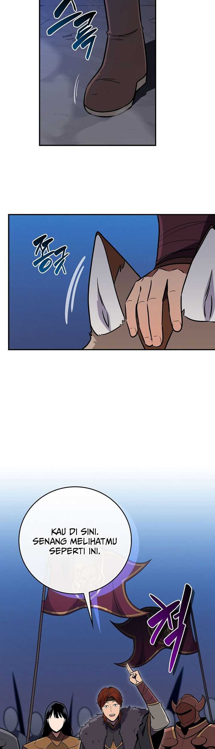 Archmage Streamer Chapter 133 - Halaman 12