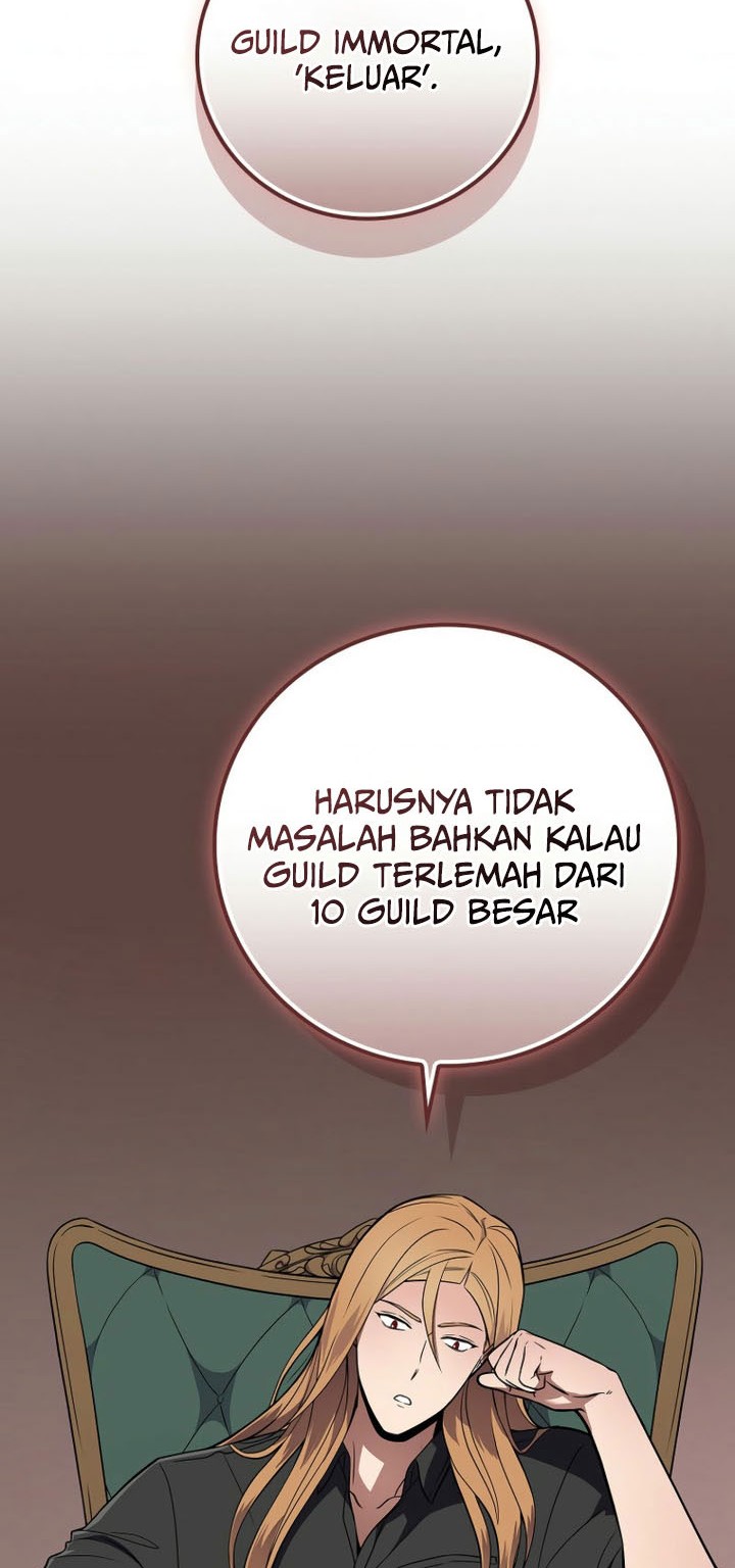 Archmage Streamer Chapter 134 halaman 3