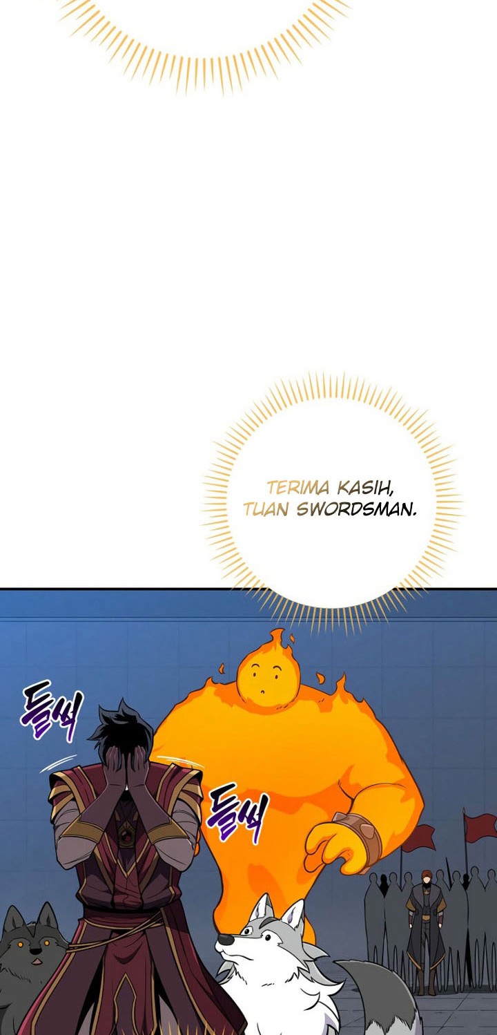 Archmage Streamer Chapter 134 - Halaman 15