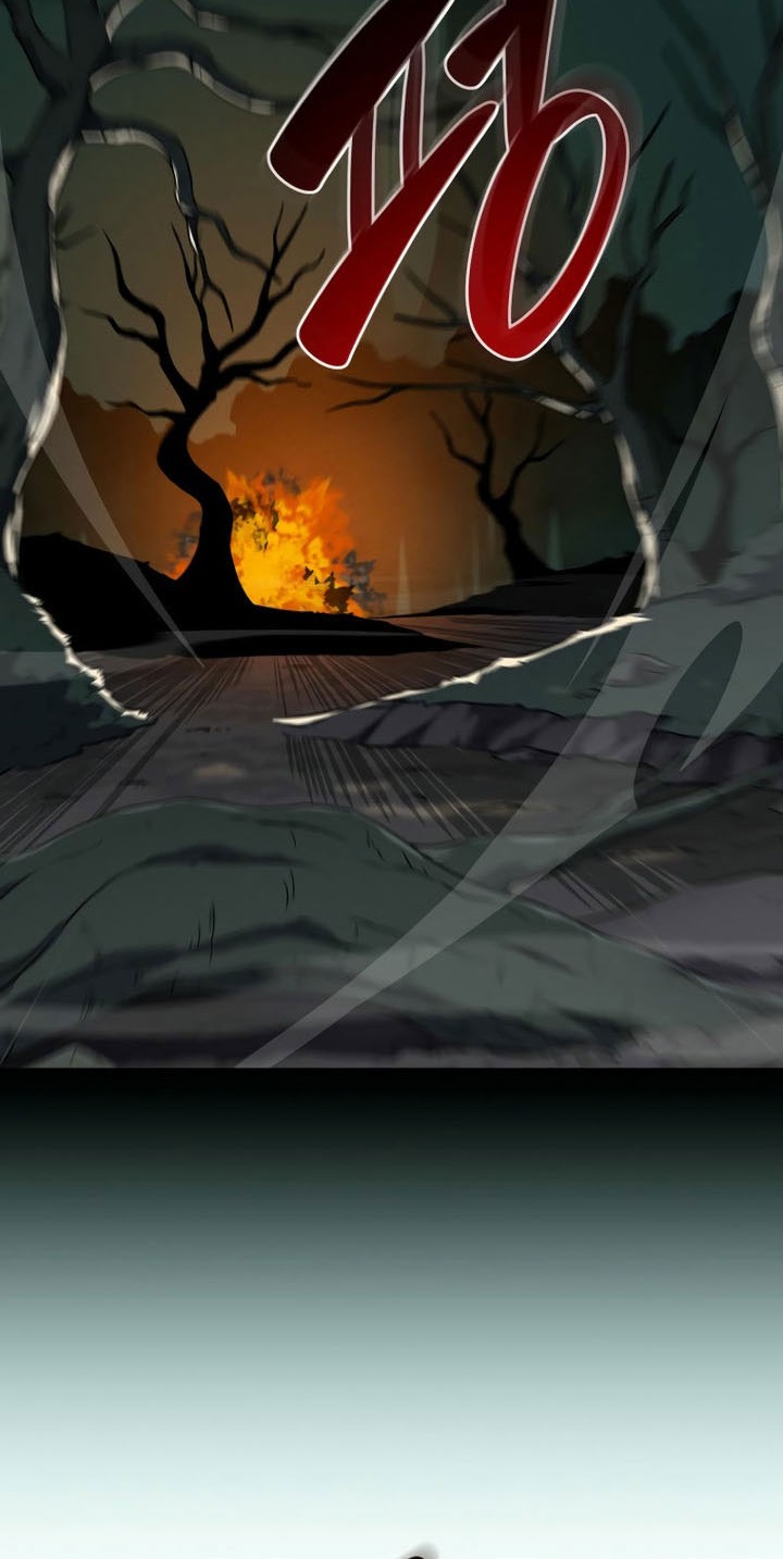Archmage Streamer Chapter 135 halaman 3