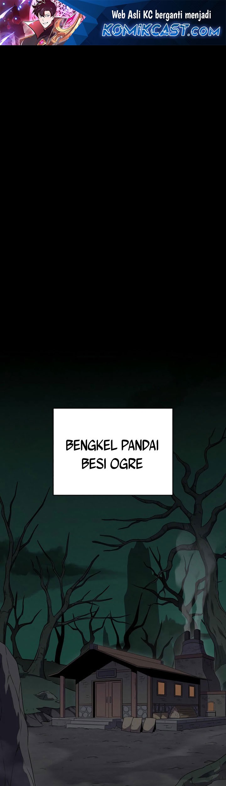 Archmage Streamer Chapter 136 halaman 2
