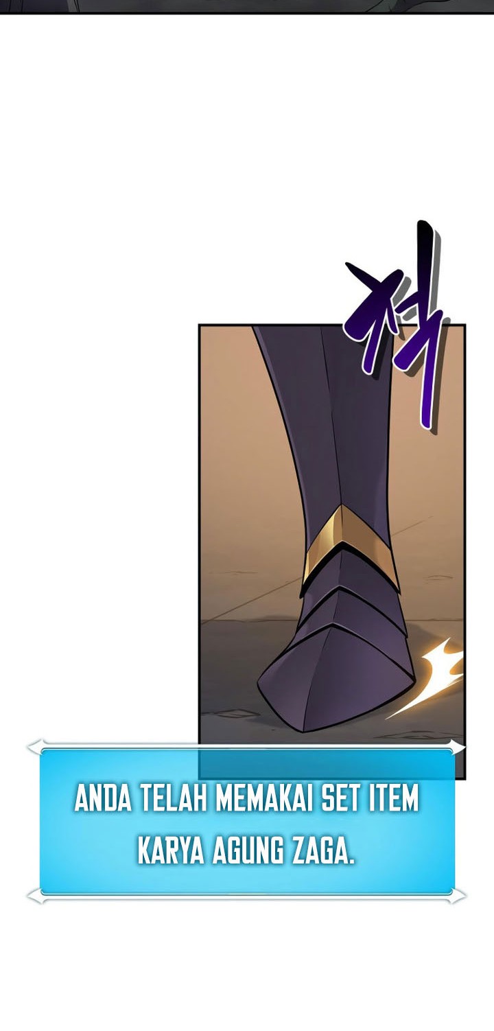 Archmage Streamer Chapter 136 halaman 3