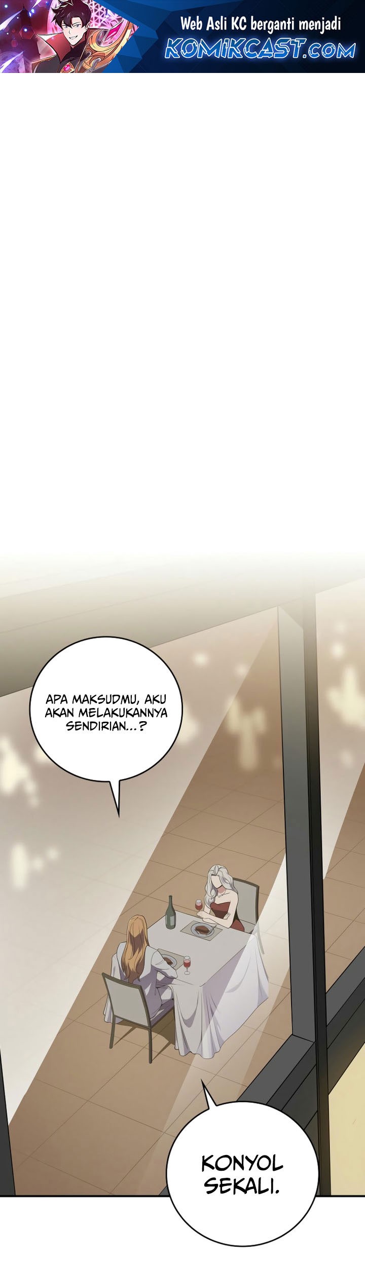 Archmage Streamer Chapter 137 halaman 2