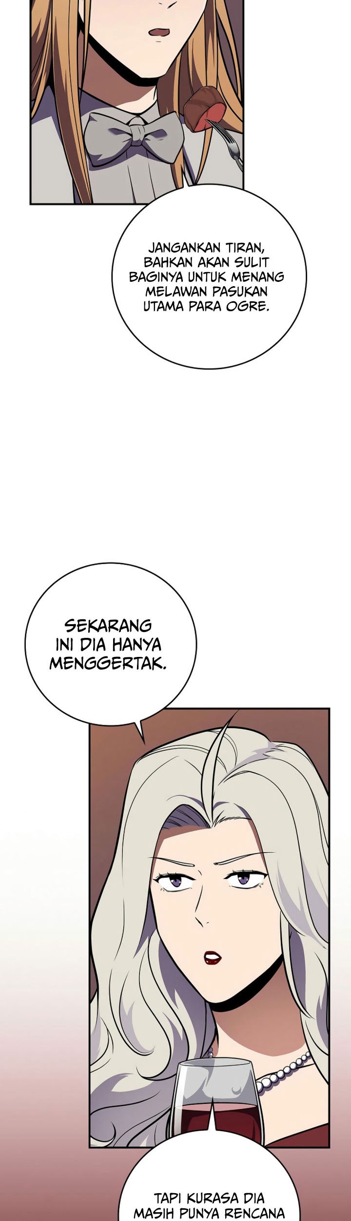 Archmage Streamer Chapter 137 halaman 4