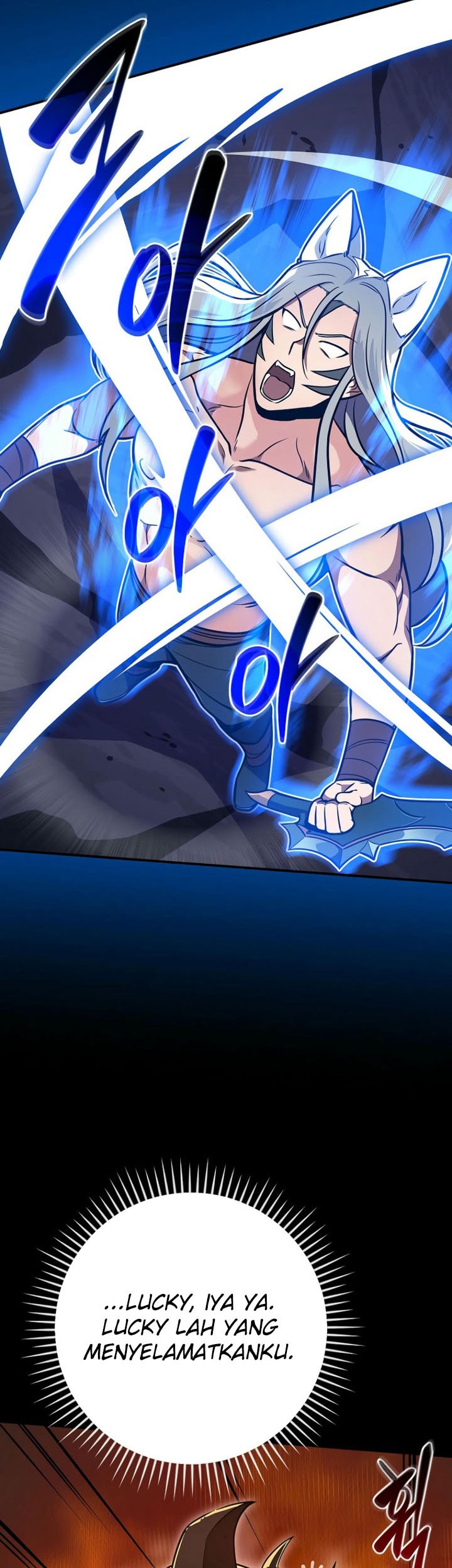 Archmage Streamer Chapter 138 - Halaman 22