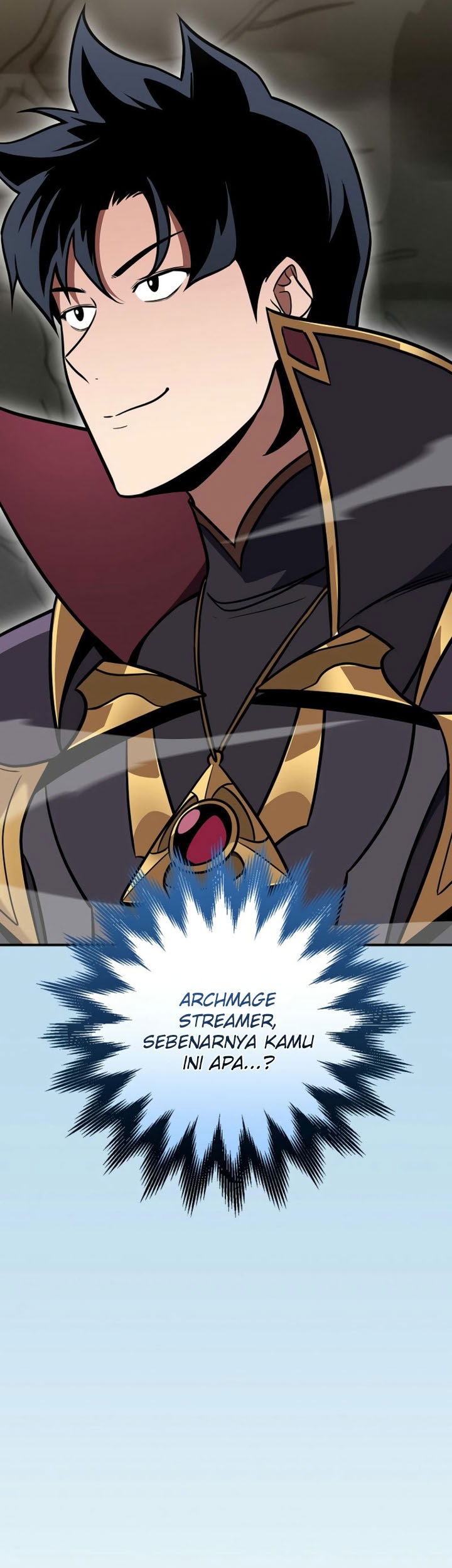 Archmage Streamer Chapter 138 - Halaman 34