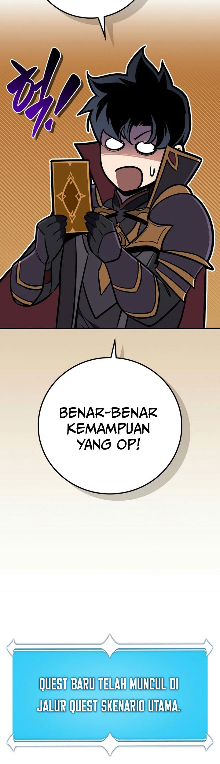 Archmage Streamer Chapter 138 - Halaman 46