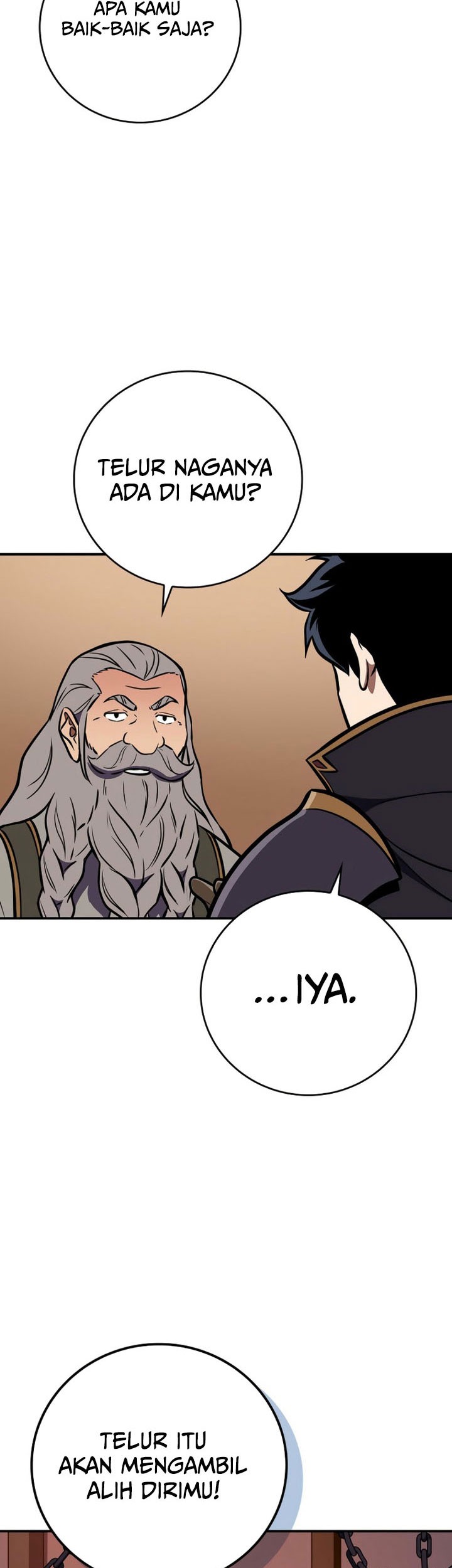 Archmage Streamer Chapter 138 - Halaman 48