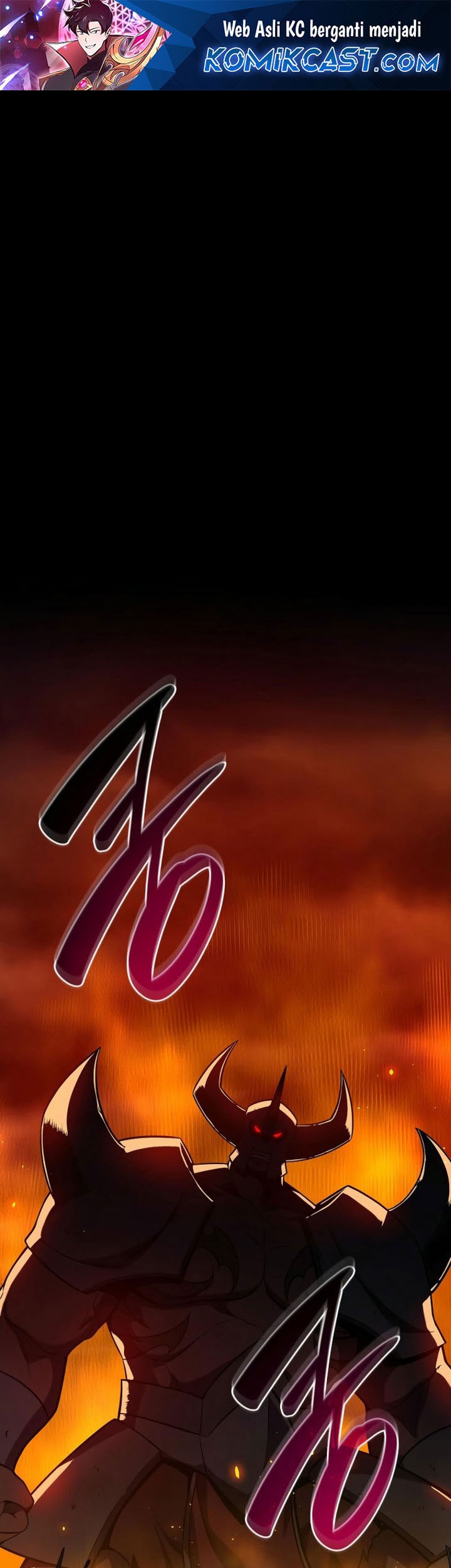Archmage Streamer Chapter 138 halaman 2