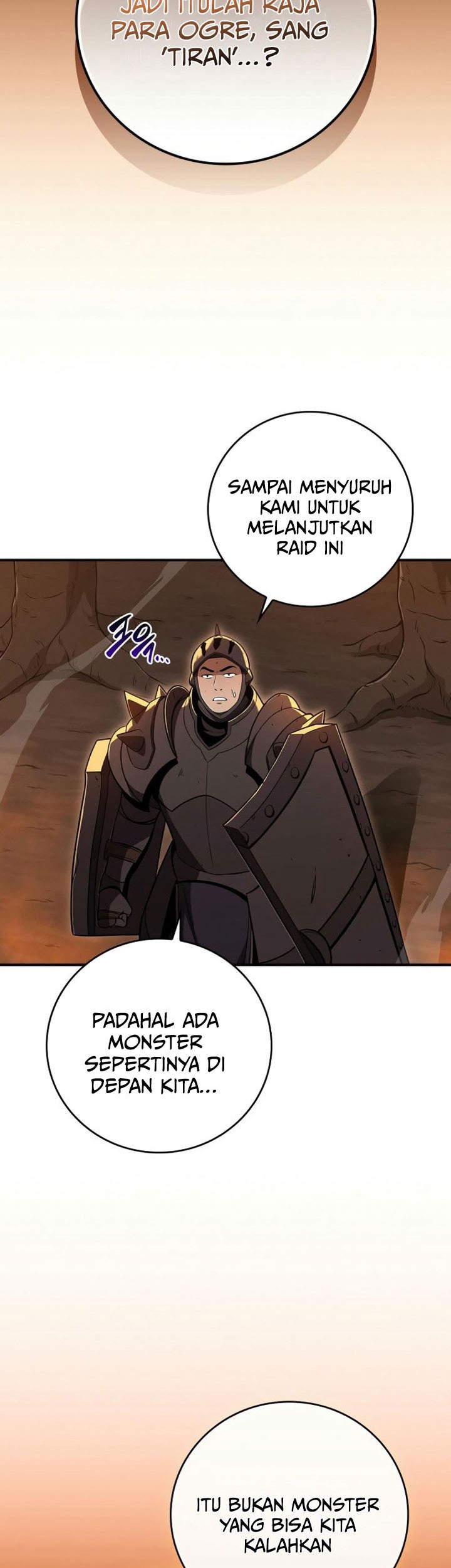 Archmage Streamer Chapter 138 halaman 4