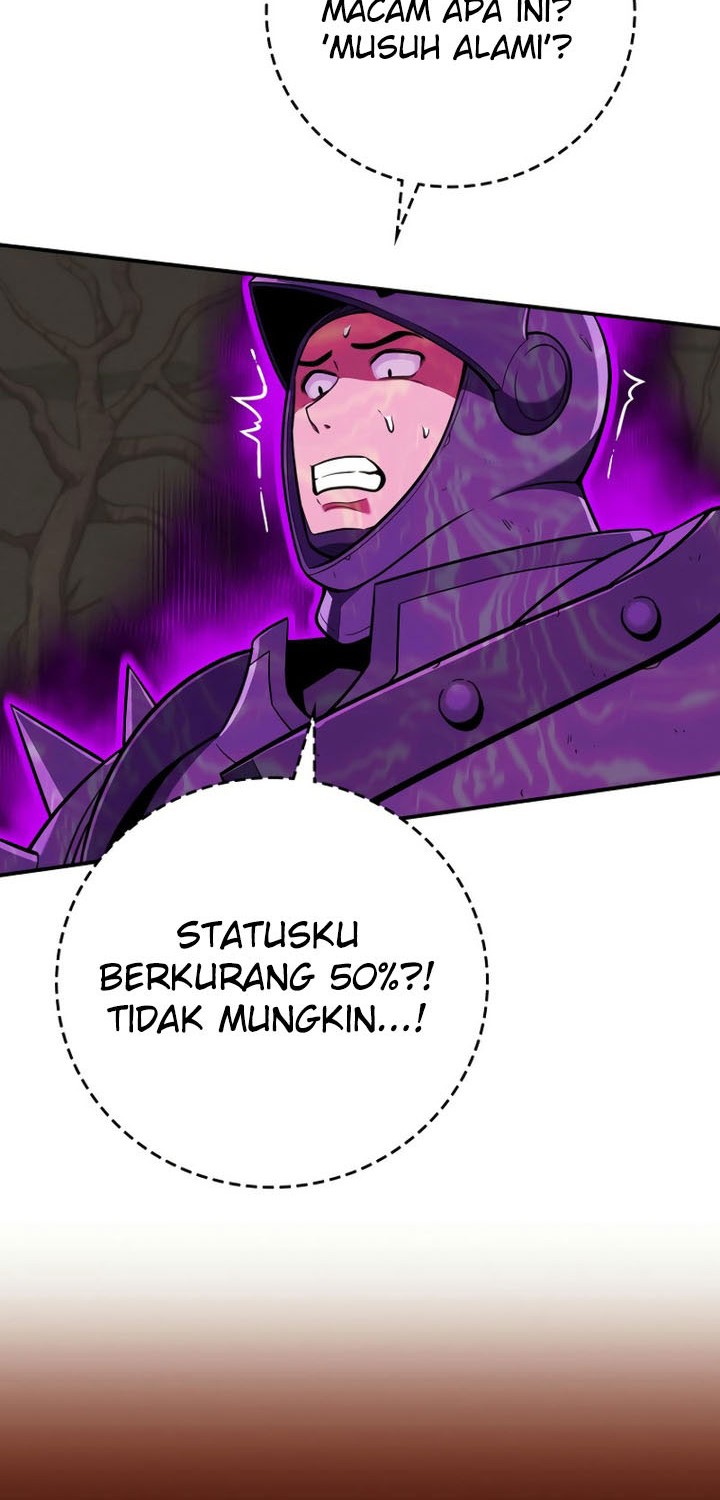 Archmage Streamer Chapter 138 - Halaman 11