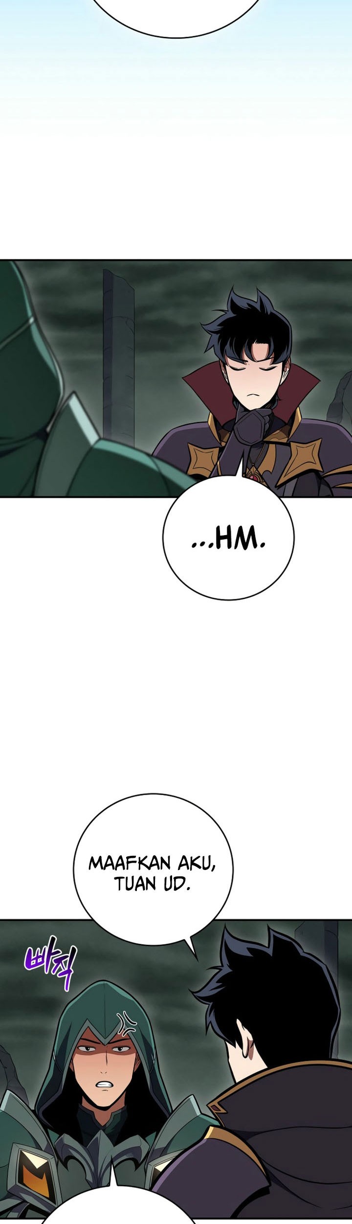 Archmage Streamer Chapter 139 - Halaman 40