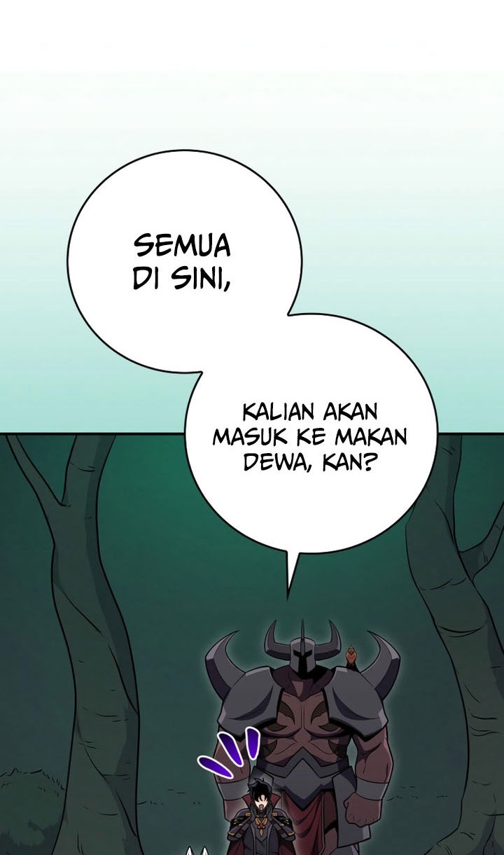 Archmage Streamer Chapter 139 halaman 3