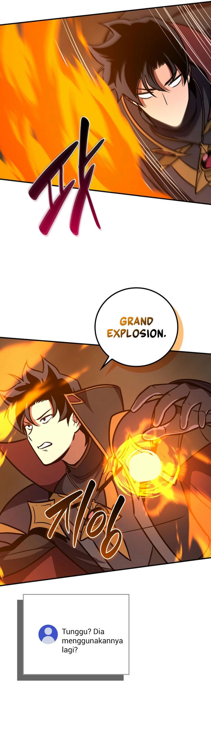 Archmage Streamer Chapter 139 - Halaman 66