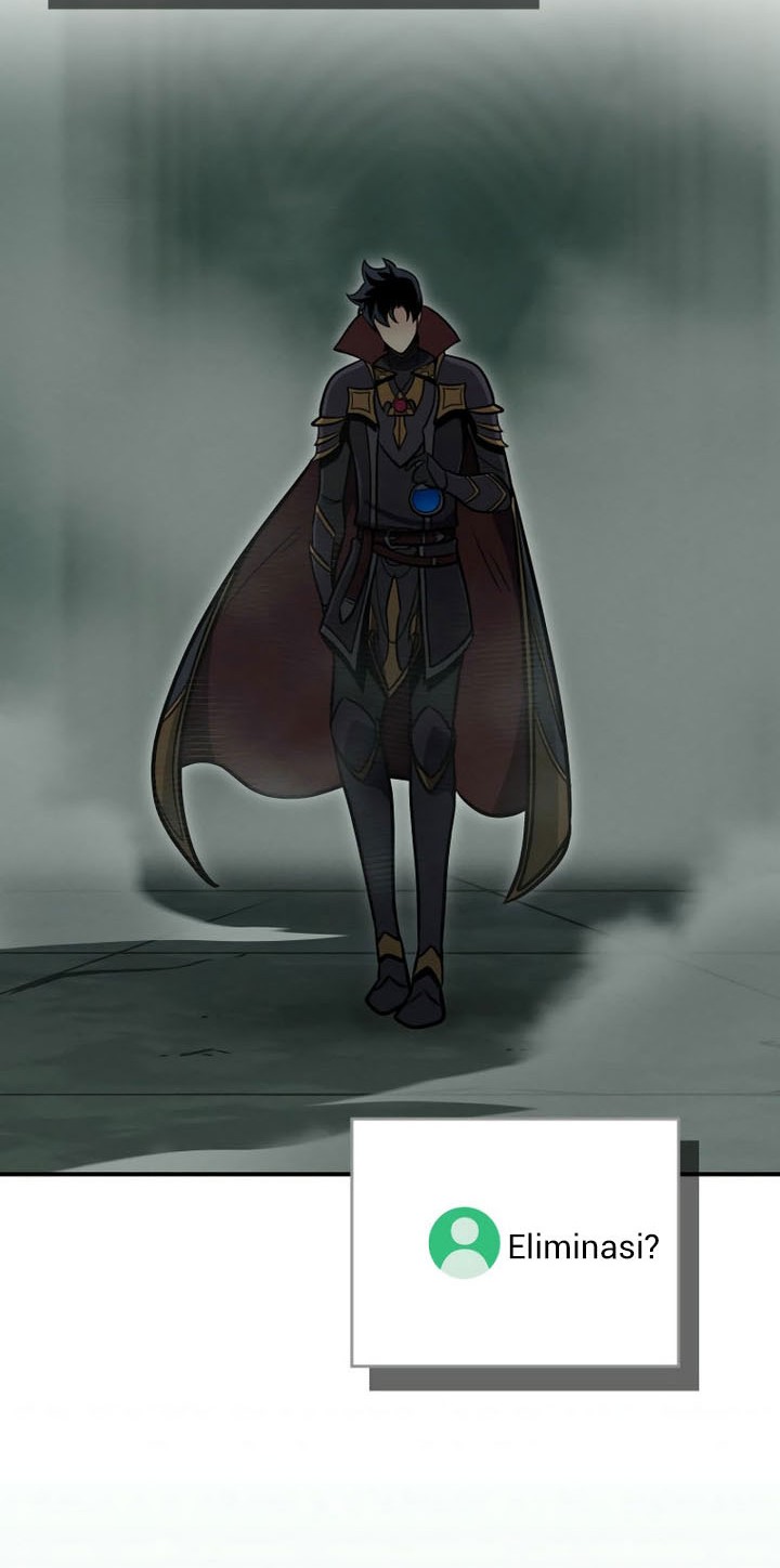 Archmage Streamer Chapter 139 - Halaman 71
