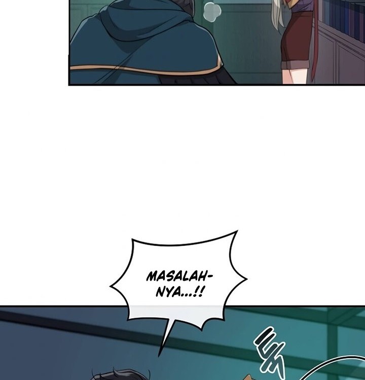 Archmage Streamer Chapter 14 halaman 3