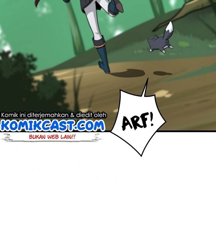 Archmage Streamer Chapter 14 - Halaman 55