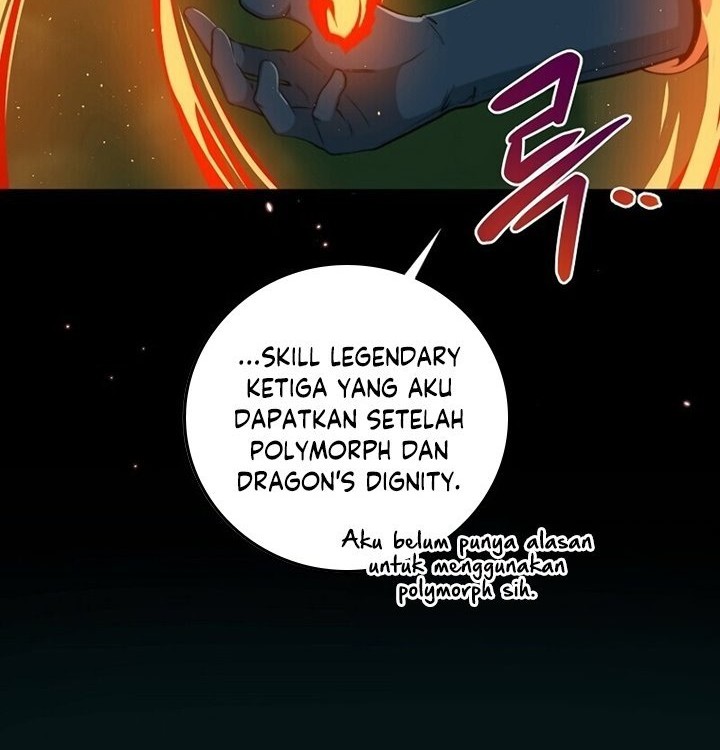 Archmage Streamer Chapter 14 - Halaman 59