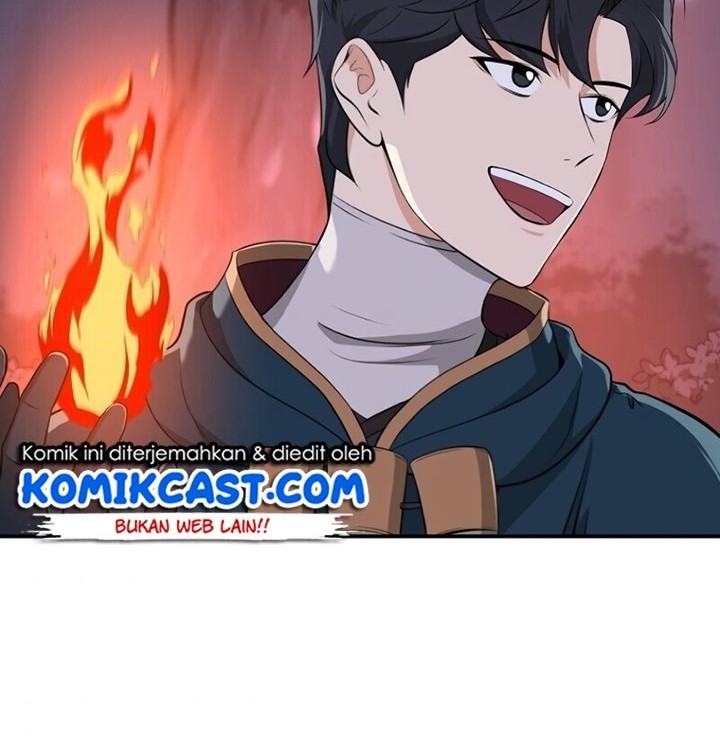 Archmage Streamer Chapter 14 - Halaman 61