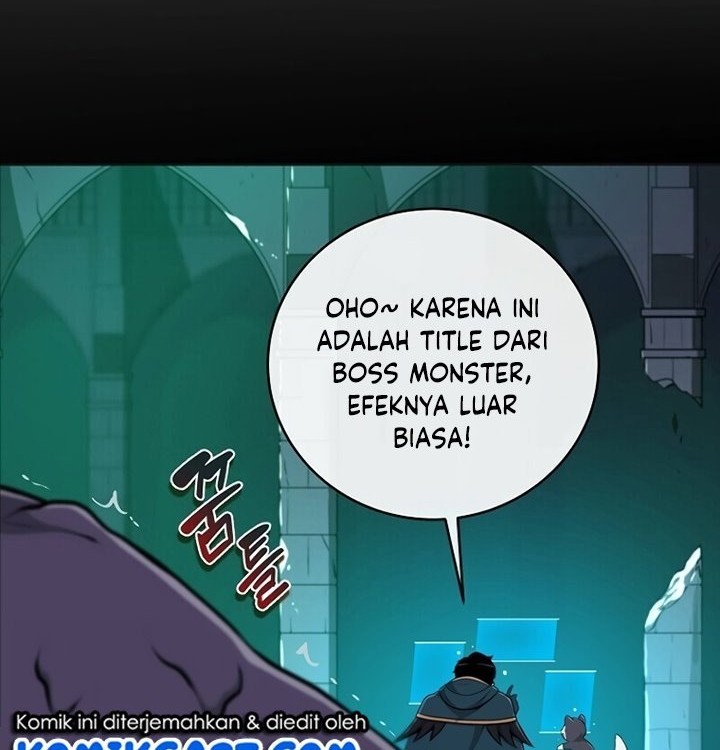 Archmage Streamer Chapter 14 - Halaman 7