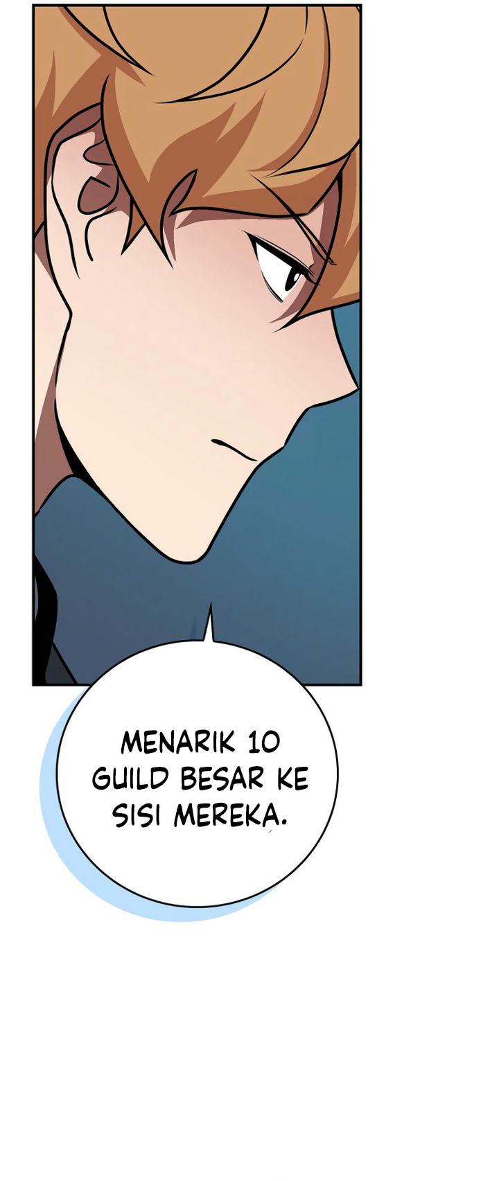 Archmage Streamer Chapter 140 - Halaman 28