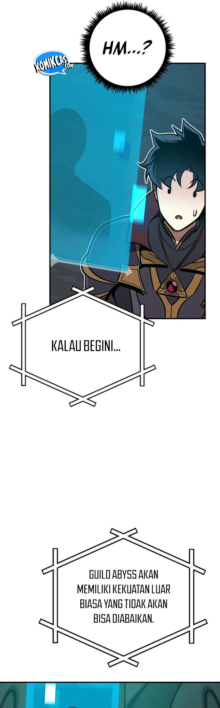 Archmage Streamer Chapter 140 - Halaman 29