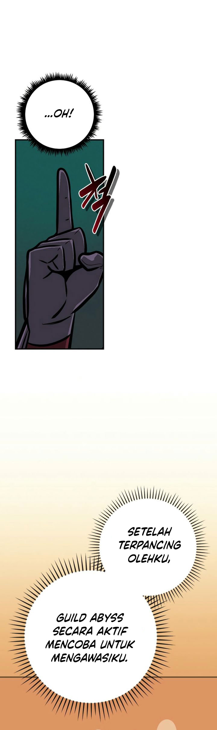 Archmage Streamer Chapter 140 - Halaman 32