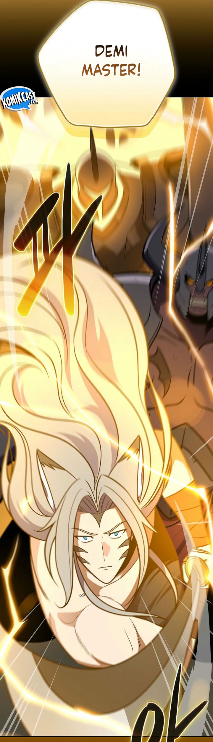 Archmage Streamer Chapter 140 - Halaman 61