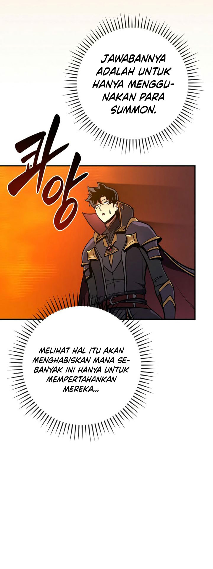 Archmage Streamer Chapter 140 - Halaman 69