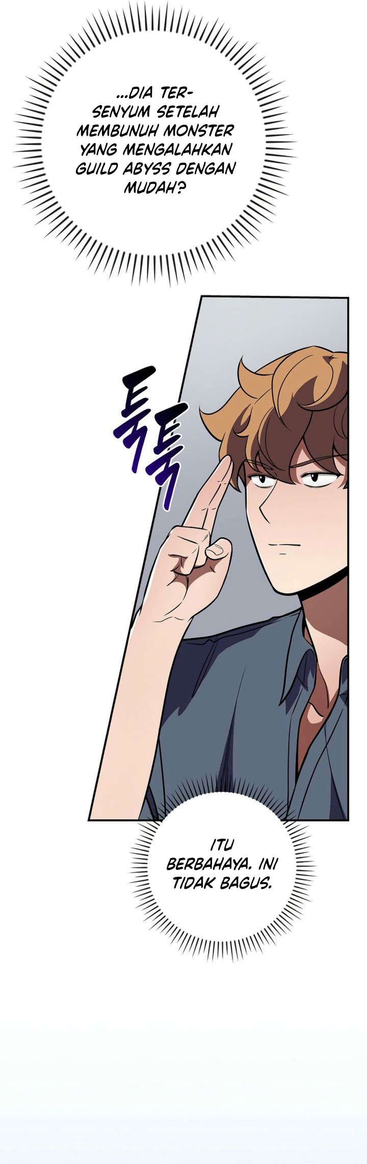 Archmage Streamer Chapter 140 - Halaman 9
