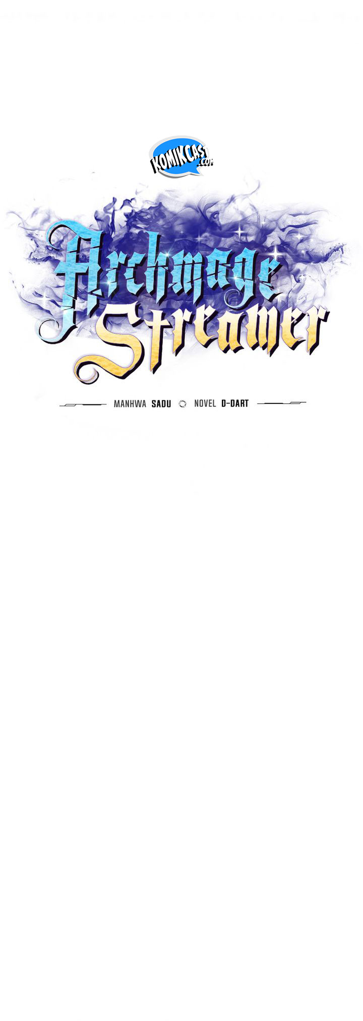 Archmage Streamer Chapter 140 - Halaman 12
