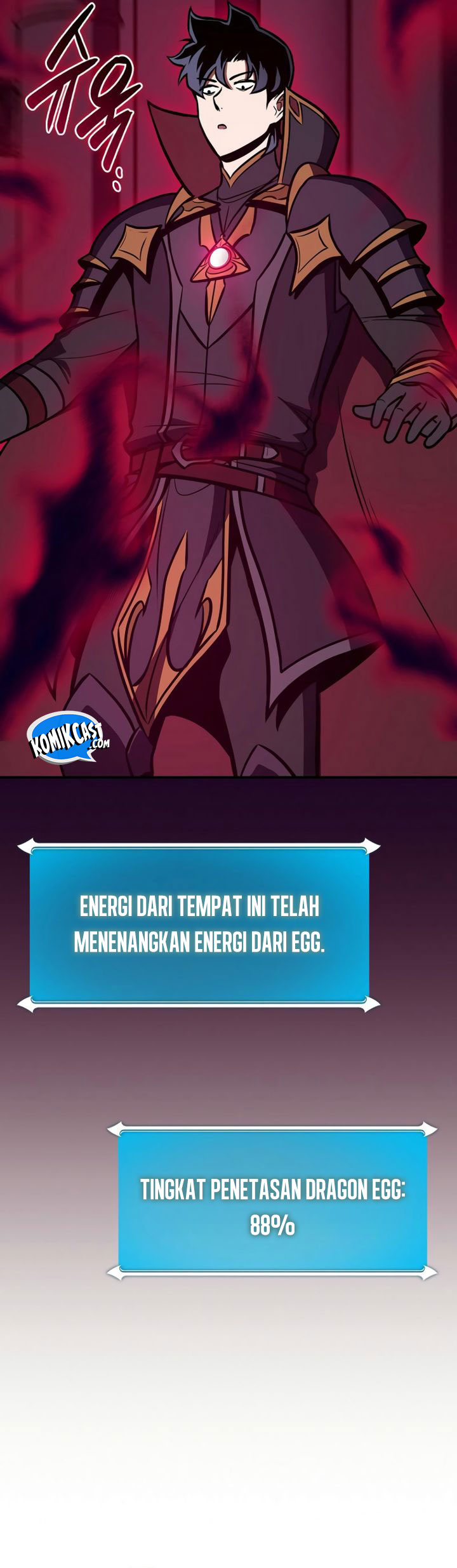 Archmage Streamer Chapter 140 - Halaman 14