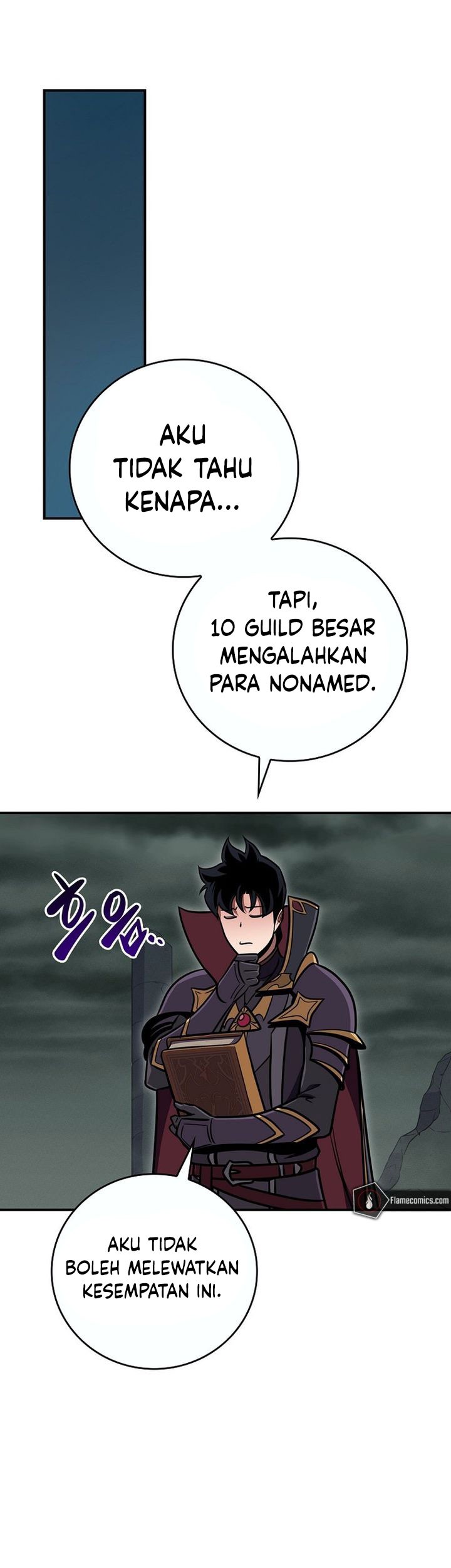 Archmage Streamer Chapter 141 - Halaman 73