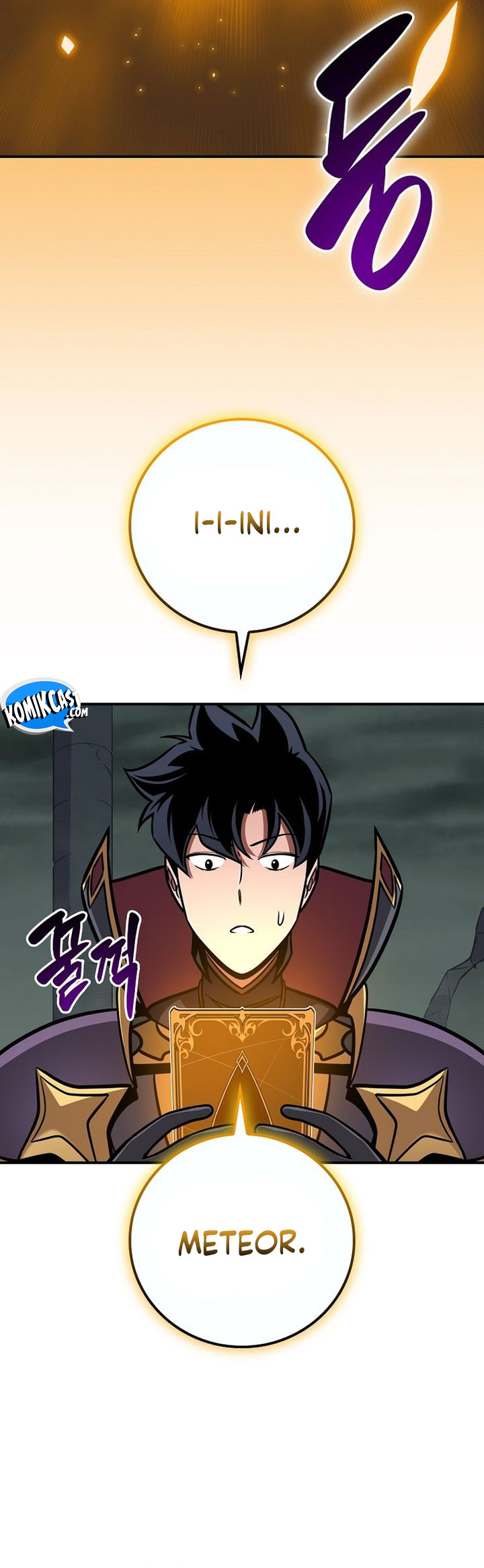 Archmage Streamer Chapter 141 - Halaman 77
