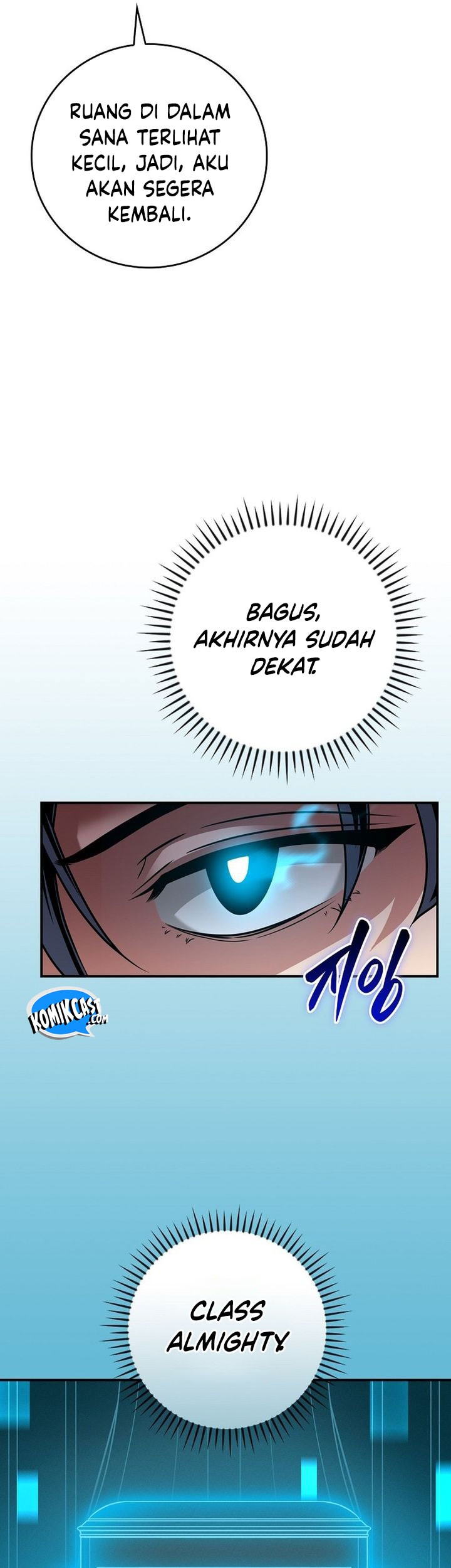 Archmage Streamer Chapter 141 halaman 5
