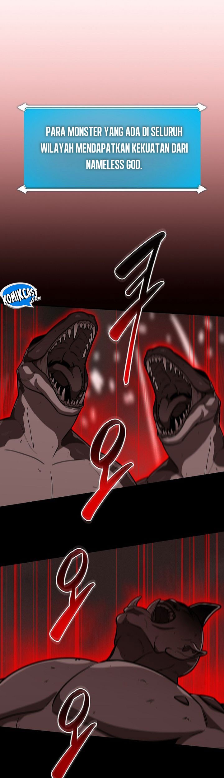 Archmage Streamer Chapter 142 - Halaman 53