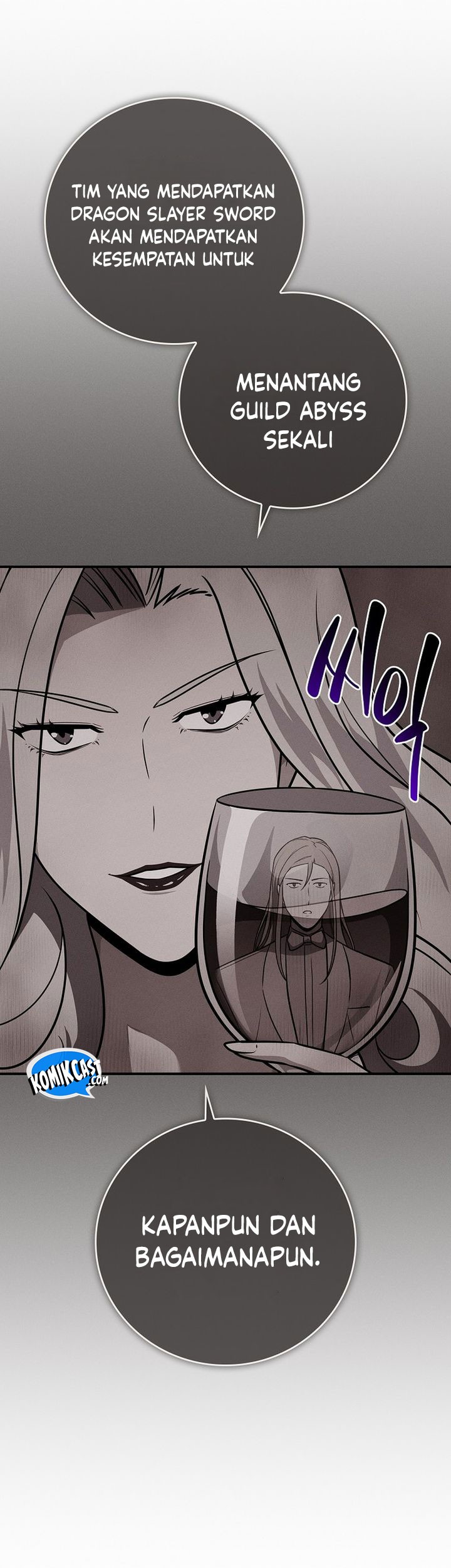 Archmage Streamer Chapter 143 - Halaman 18