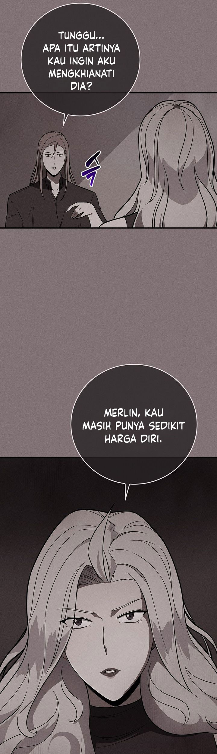 Archmage Streamer Chapter 143 - Halaman 42