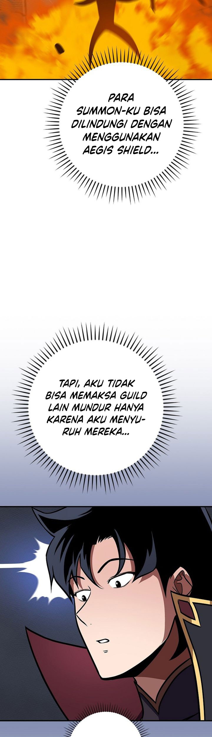 Archmage Streamer Chapter 143 - Halaman 48