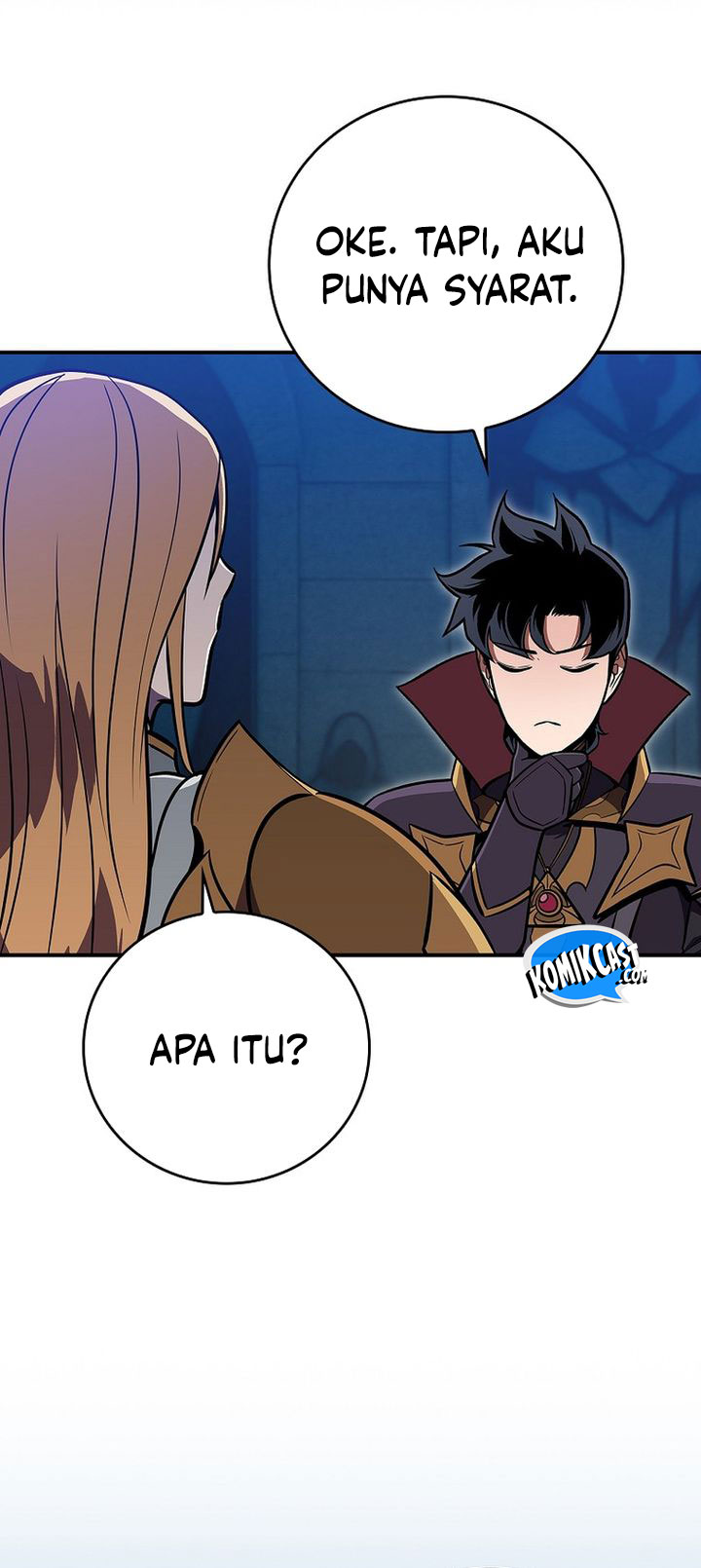 Archmage Streamer Chapter 143 - Halaman 50