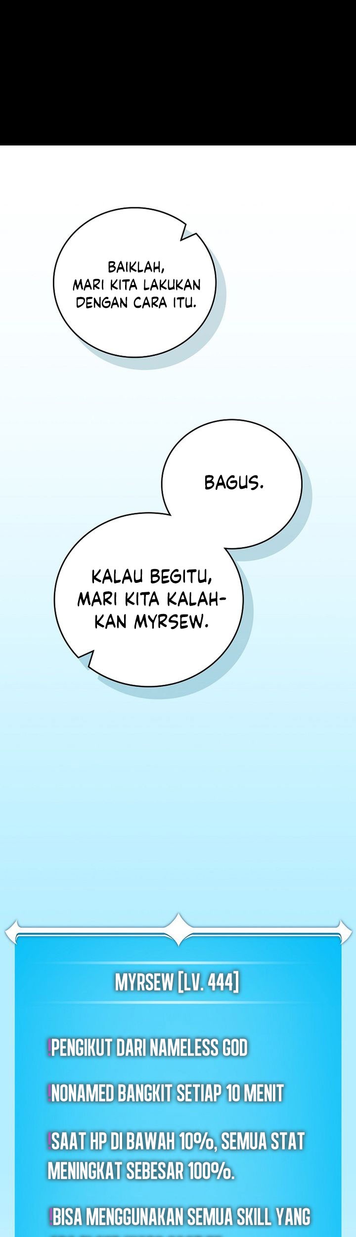 Archmage Streamer Chapter 143 - Halaman 54
