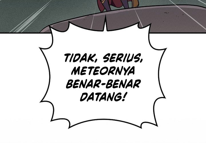 Archmage Streamer Chapter 143 - Halaman 72