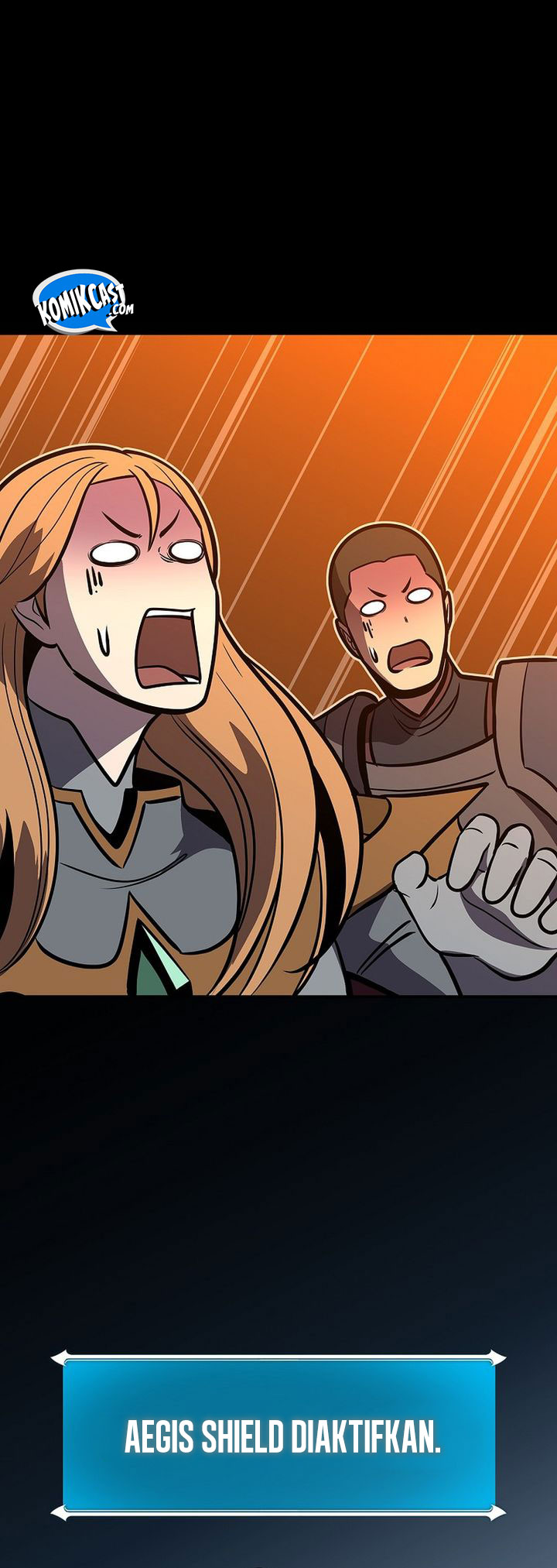 Archmage Streamer Chapter 143 - Halaman 79