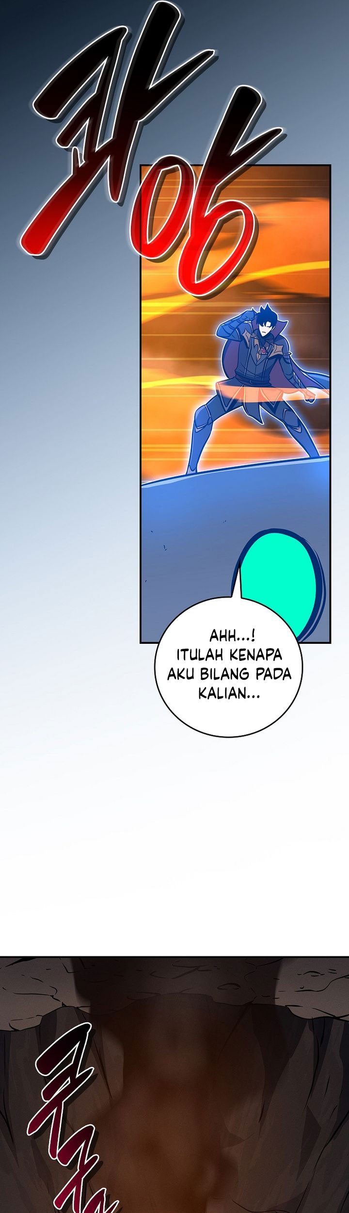 Archmage Streamer Chapter 143 - Halaman 80