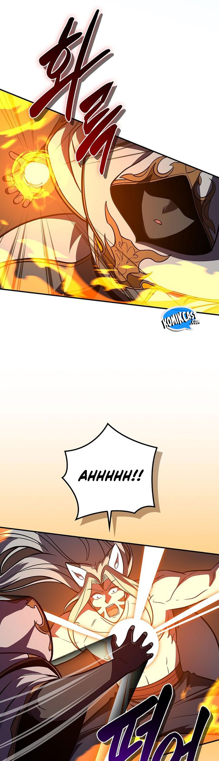 Archmage Streamer Chapter 144 - Halaman 24