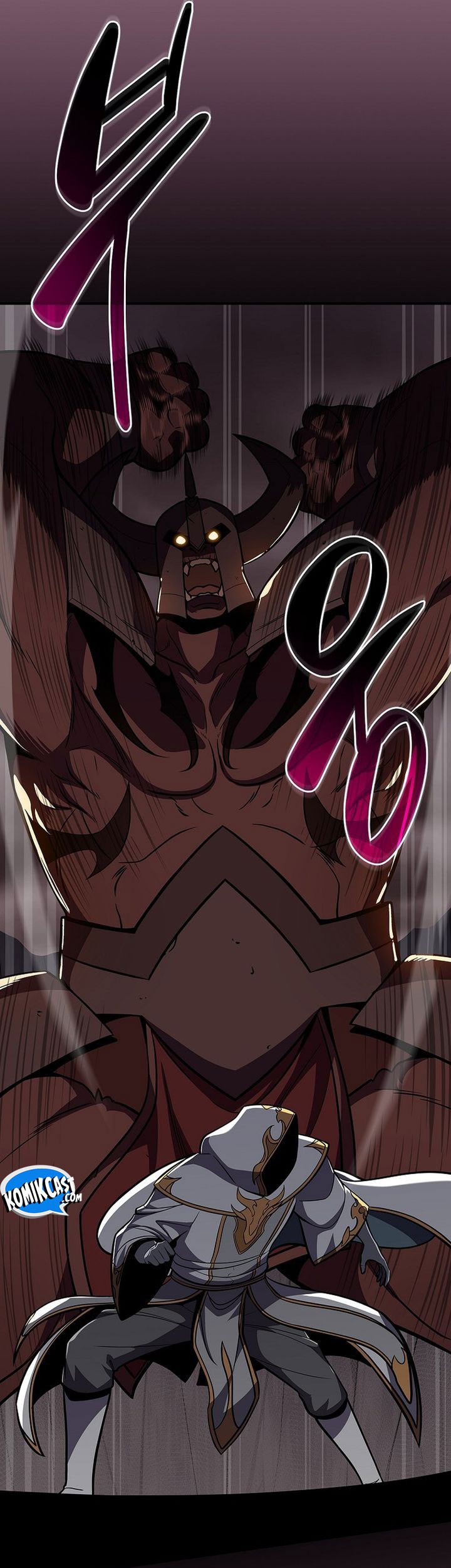 Archmage Streamer Chapter 144 - Halaman 28