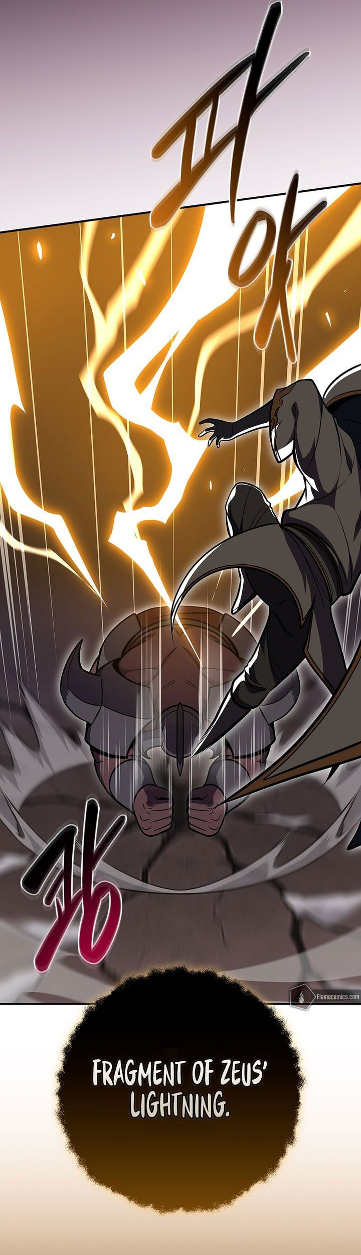 Archmage Streamer Chapter 144 - Halaman 30