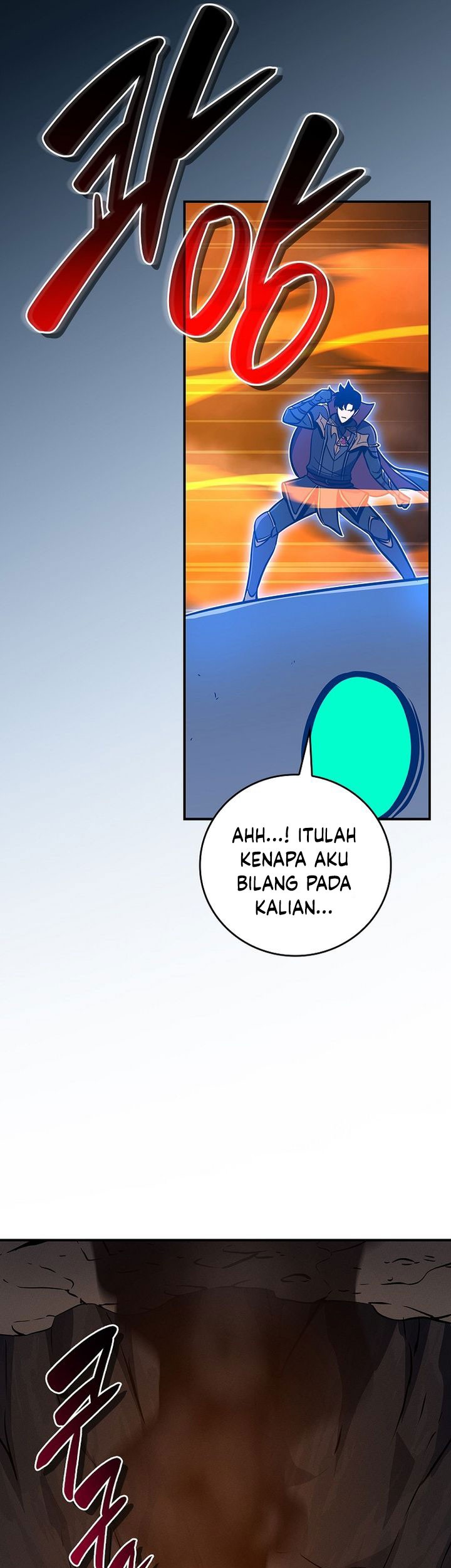 Archmage Streamer Chapter 144 halaman 5
